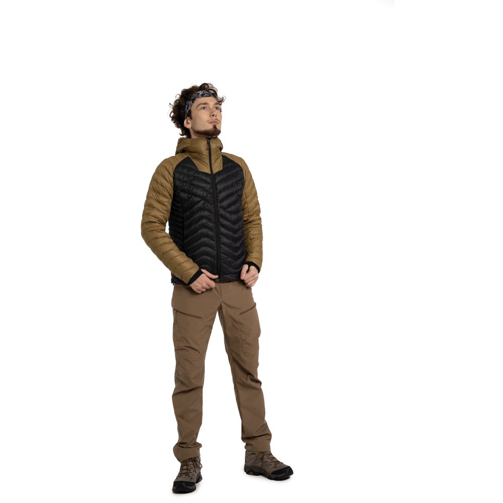 Jacket Turbat Petros Trek Mns