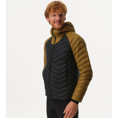 Jacket Turbat Petros Trek Mns