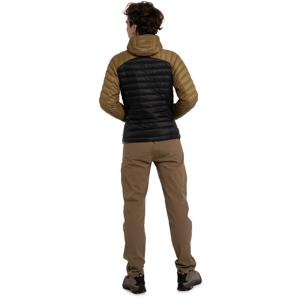 Jacket Turbat Petros Trek Mns