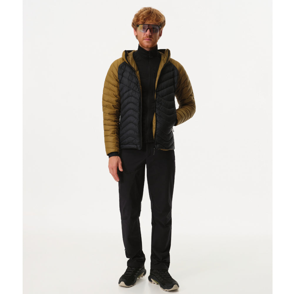 Jacket Turbat Petros Trek Mns