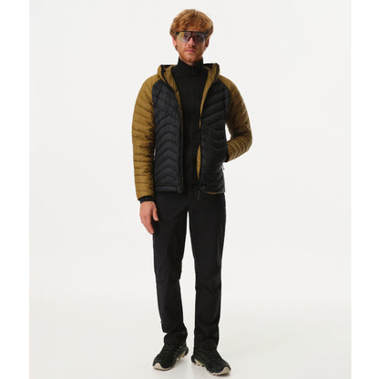 Jacket Turbat Petros Trek Mns