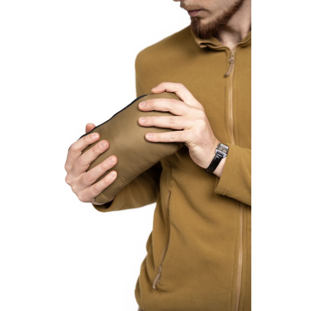 Jacket Turbat Petros Trek Mns