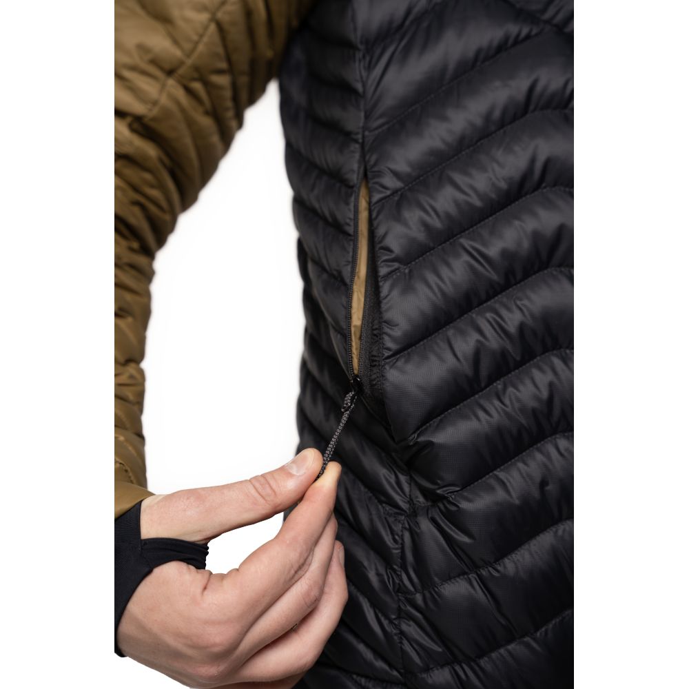 Jacket Turbat Petros Trek Mns