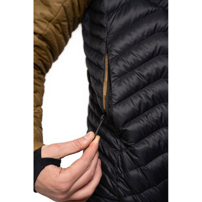 Jacket Turbat Petros Trek Mns