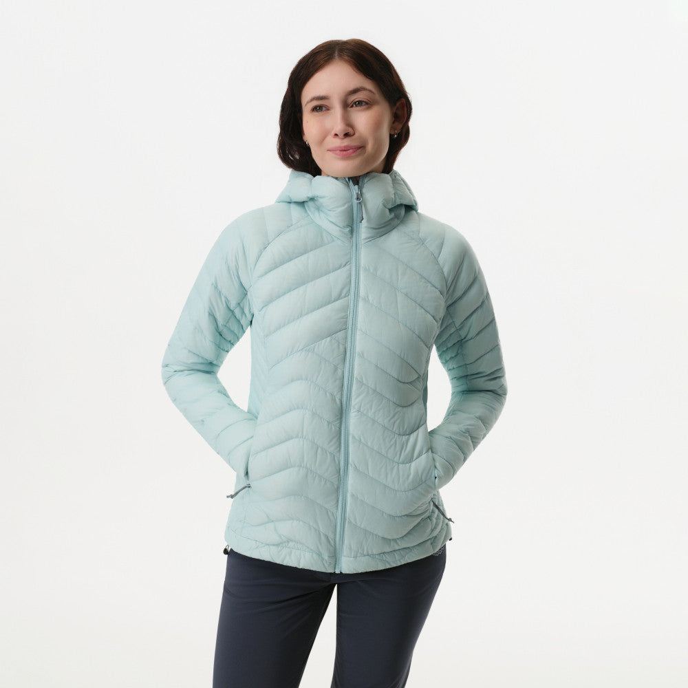 Jacket Turbat Petros Trek Wmn