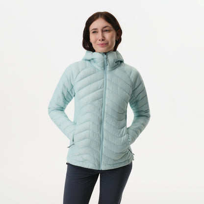 Jacket Turbat Petros Trek Wmn