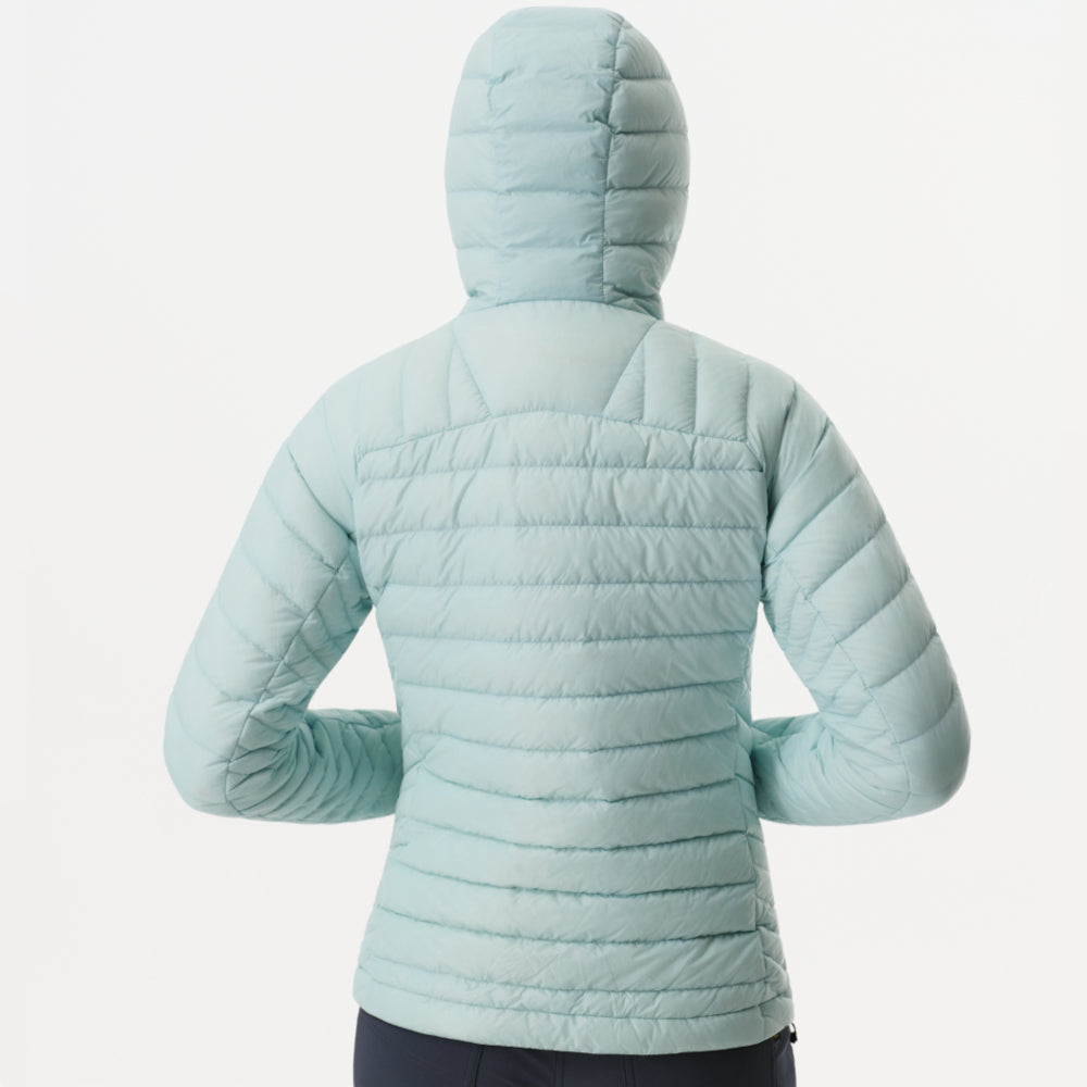 Jacket Turbat Petros Trek Wmn