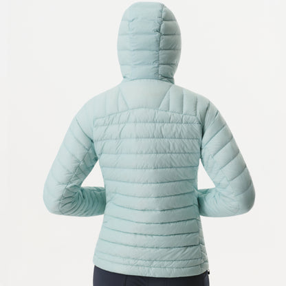 Jacket Turbat Petros Trek Wmn