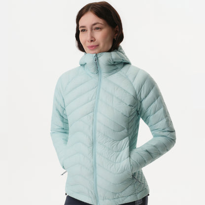 Jacket Turbat Petros Trek Wmn