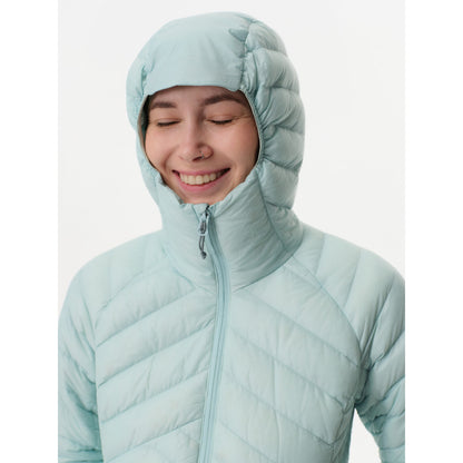 Jacket Turbat Petros Trek Wmn