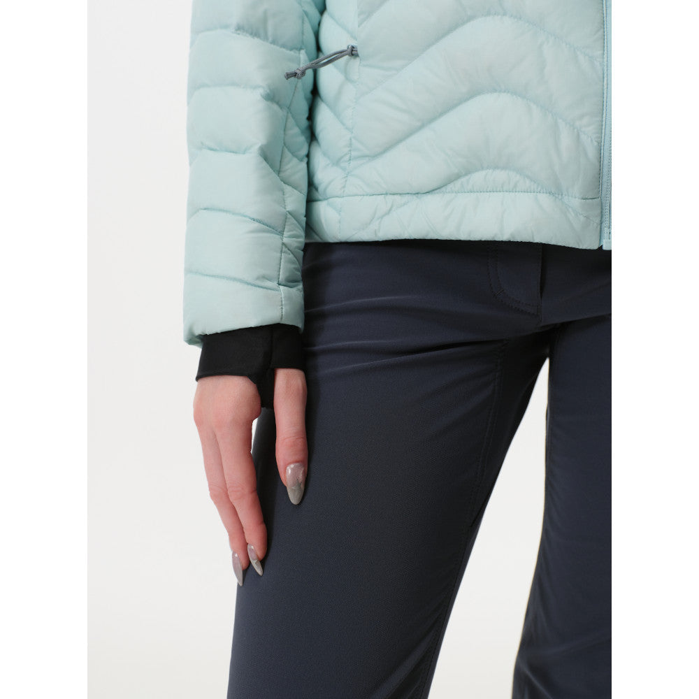 Jacket Turbat Petros Trek Wmn