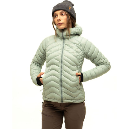 Jacket Turbat Petros Lite Wmn