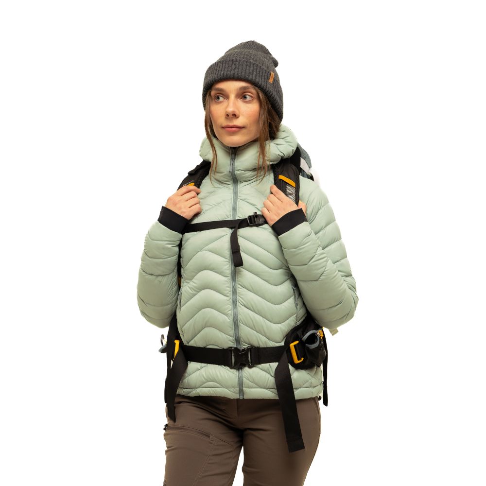 Jacket Turbat Petros Lite Wmn