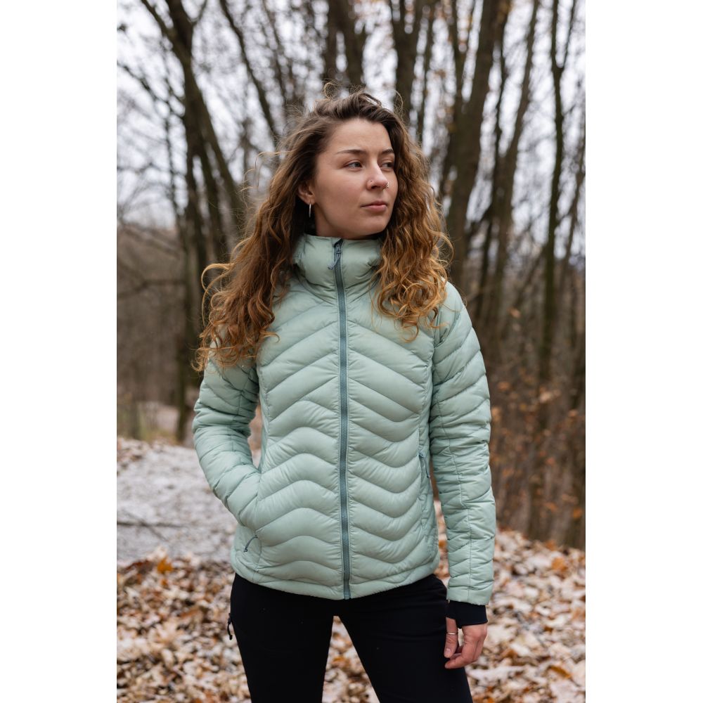 Jacket Turbat Petros Trek Wmn