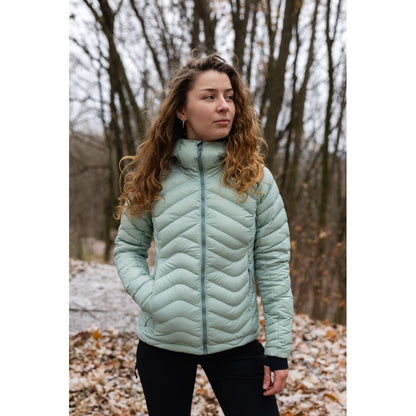 Jacket Turbat Petros Trek Wmn