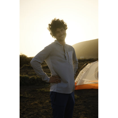 Pants Turbat Prut Trek Mns