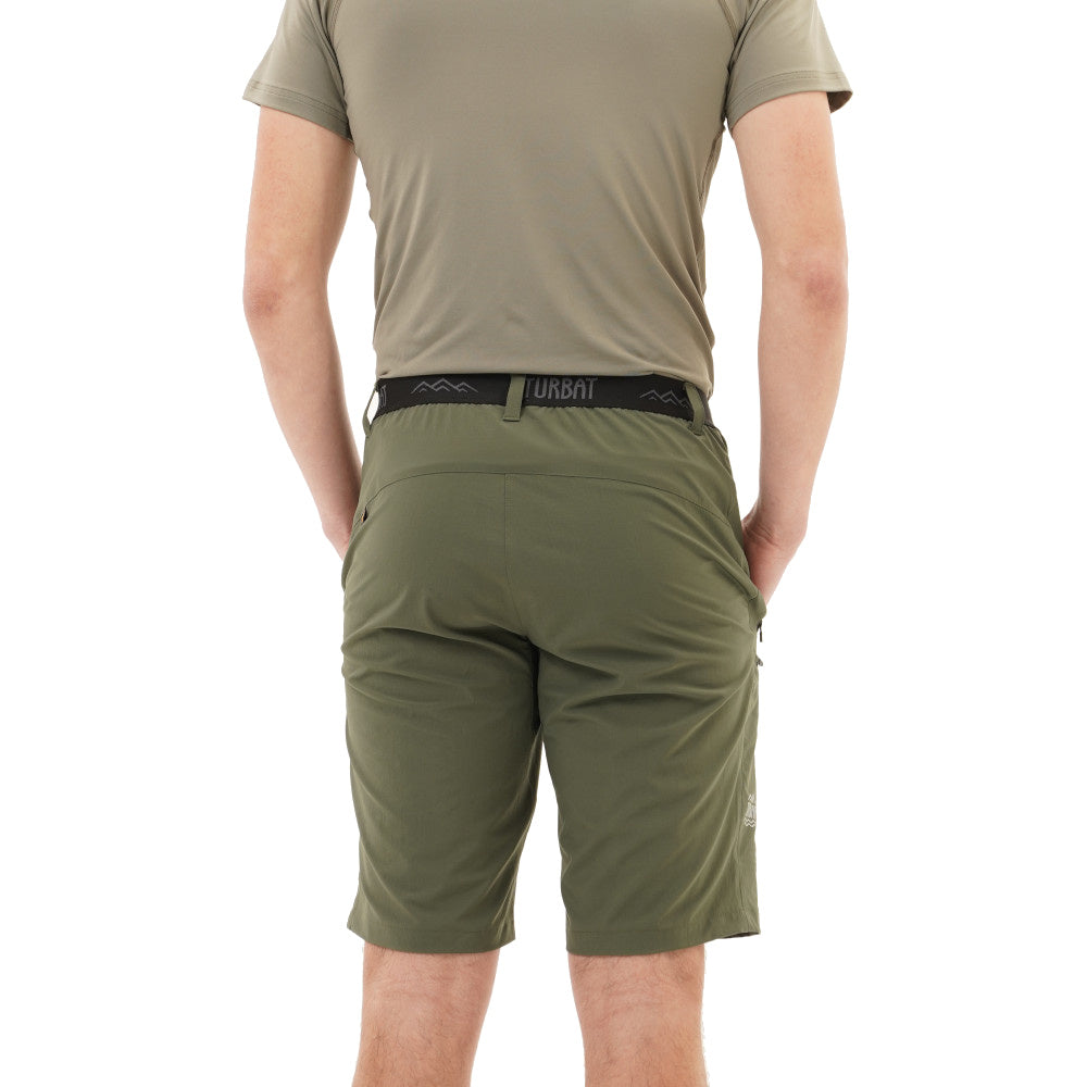 Turbat Prut Trek Shorts Mns