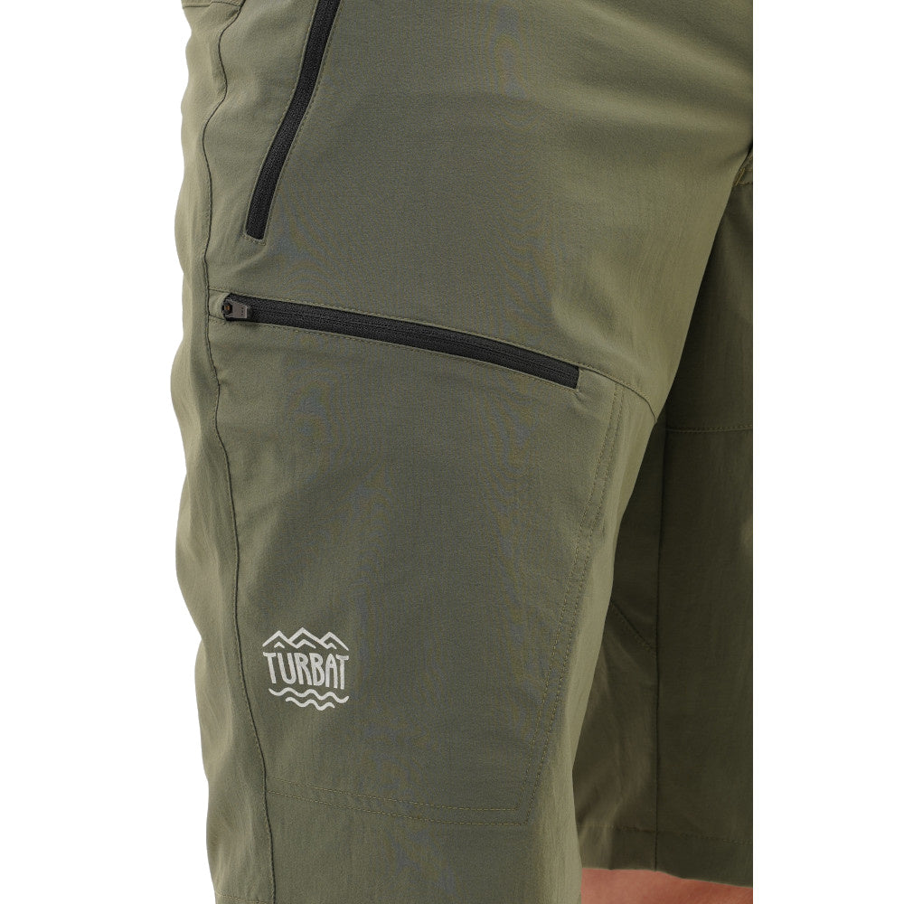 Turbat Prut Trek Shorts Mns