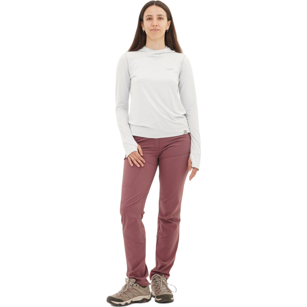 Pants Turbat Prut Trek Wmn