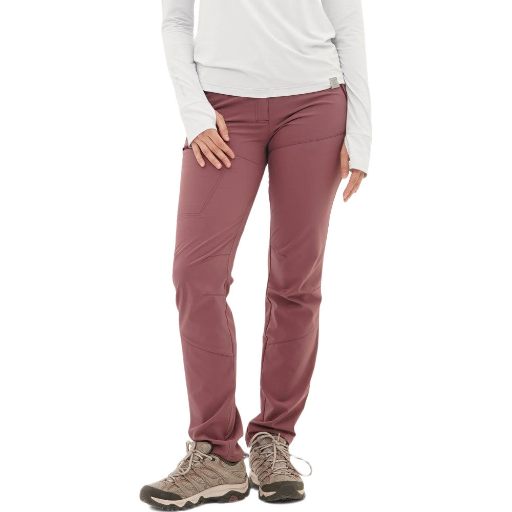 Pants Turbat Prut Trek Wmn