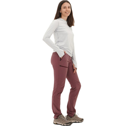 Pants Turbat Prut Trek Wmn