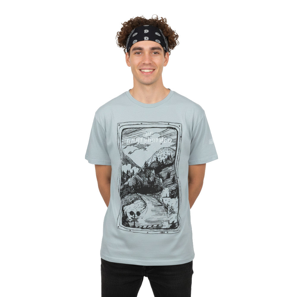 T-Shirt Turbat Rakhovoz Mns