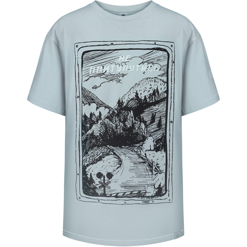 T-Shirt Turbat Rakhovoz Mns