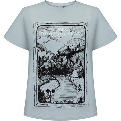 T-Shirt Turbat Rakhovoz Wmn