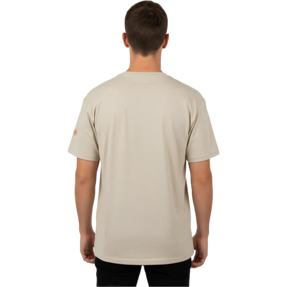 T-Shirt Turbat River Mns