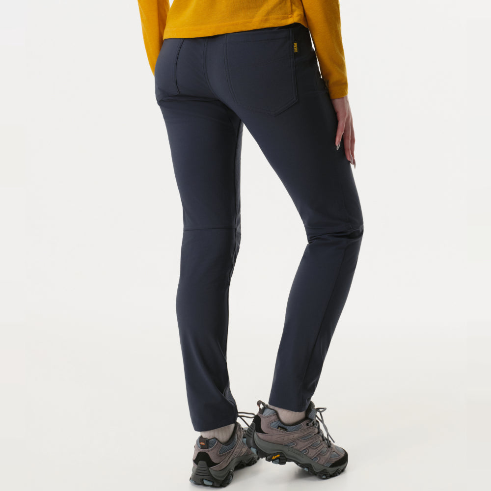 Pants Turbat Rover Wmn