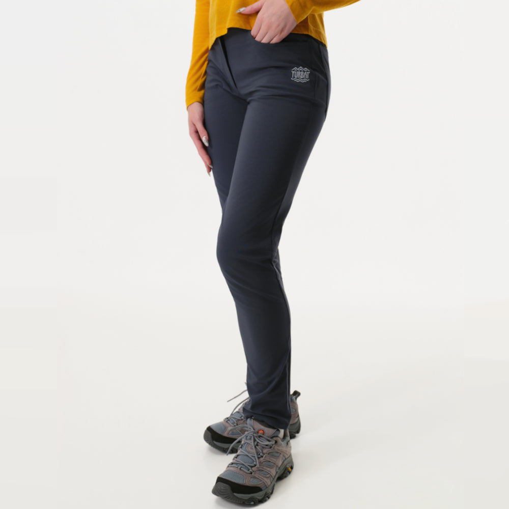 Pants Turbat Rover Wmn