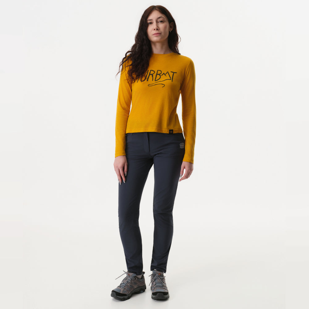 Pants Turbat Rover Wmn
