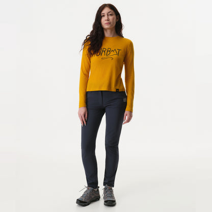 Pants Turbat Rover Wmn