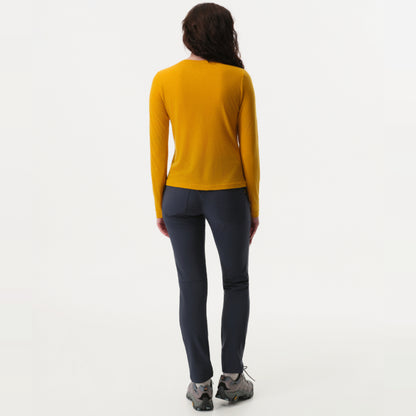 Pants Turbat Rover Wmn