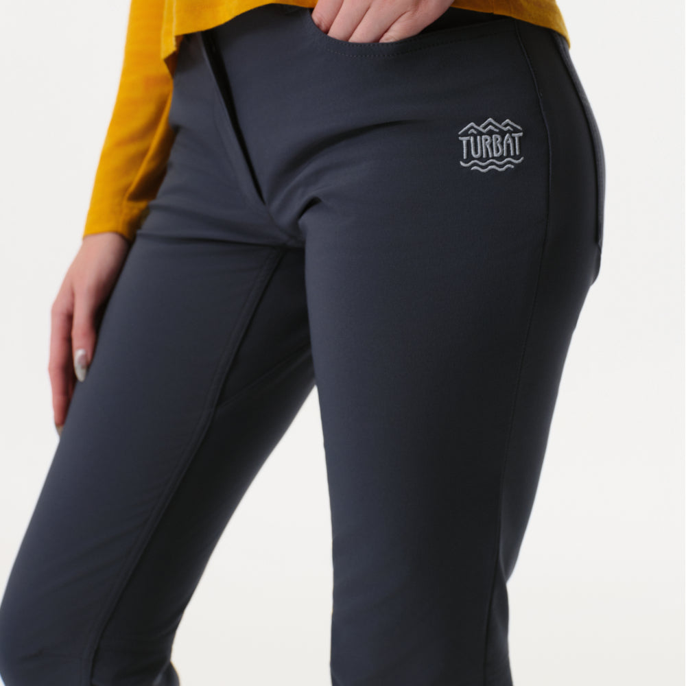 Pants Turbat Rover Wmn