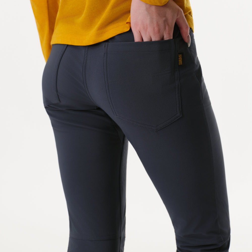 Pants Turbat Rover Wmn