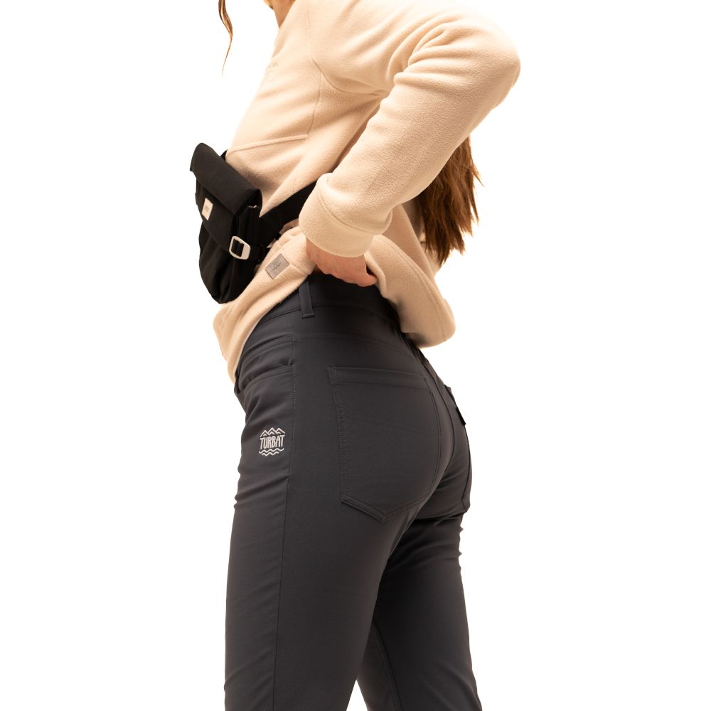 Pants Turbat Rover Wmn