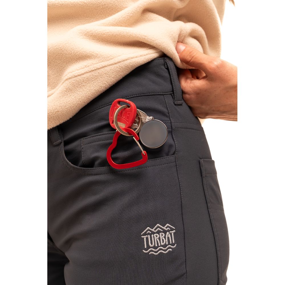 Pants Turbat Rover Wmn