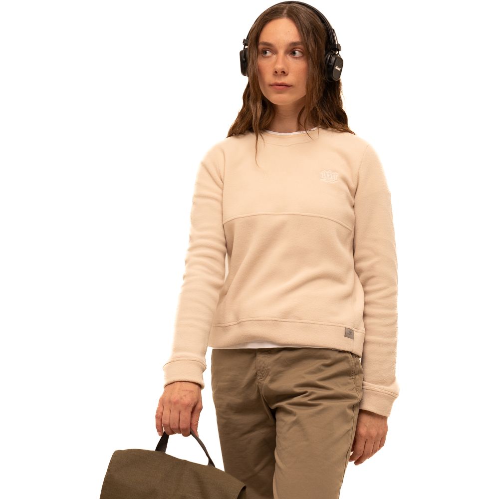 Fleece Turbat Scout Wmn