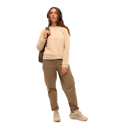 Fleece Turbat Scout Wmn