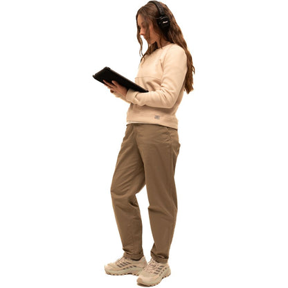 Fleece Turbat Scout Wmn