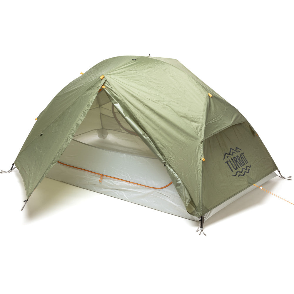 Tent Turbat Shanta 2