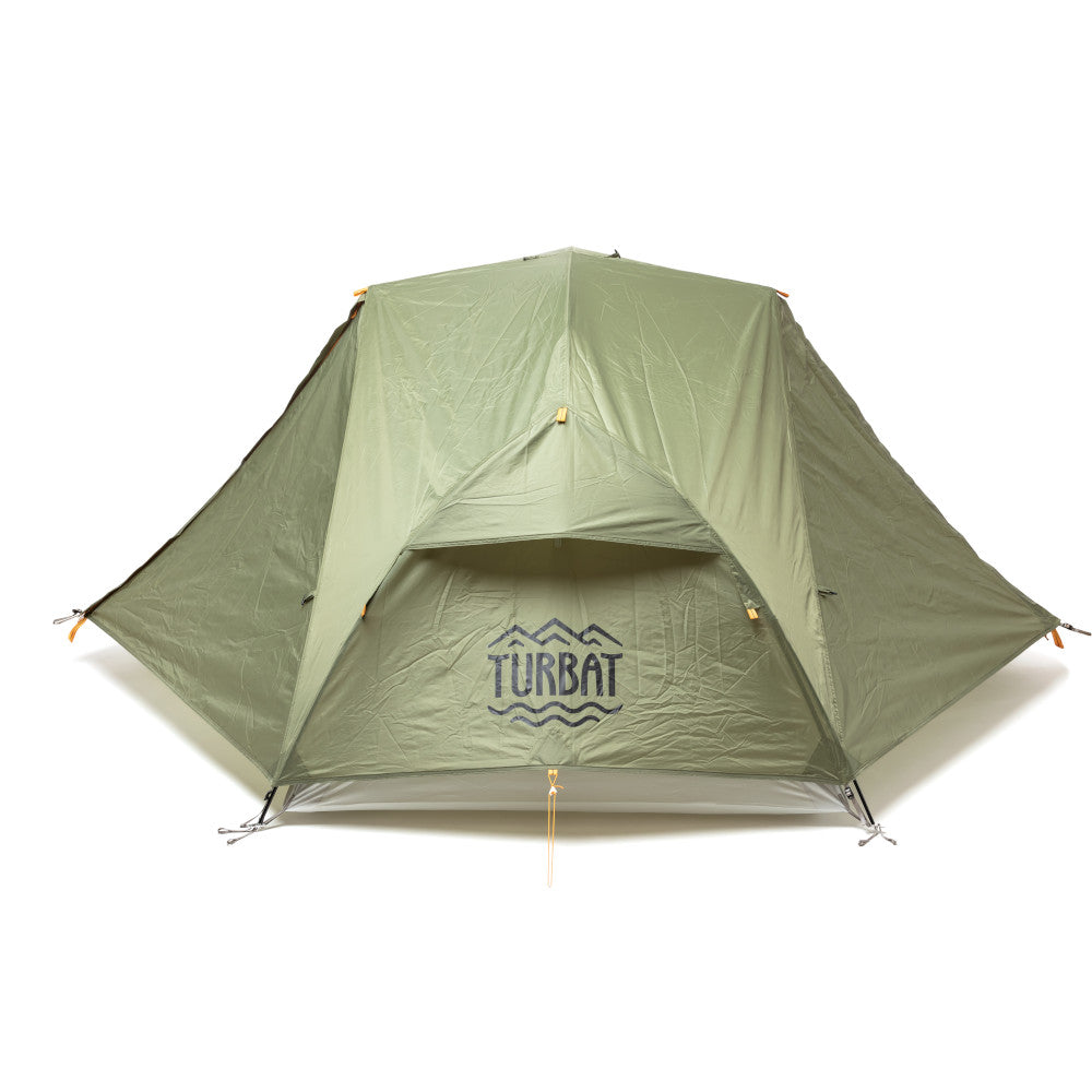 Tent Turbat Shanta 2