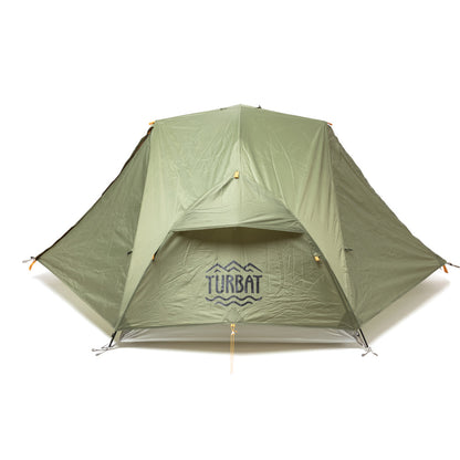 Tent Turbat Shanta 2