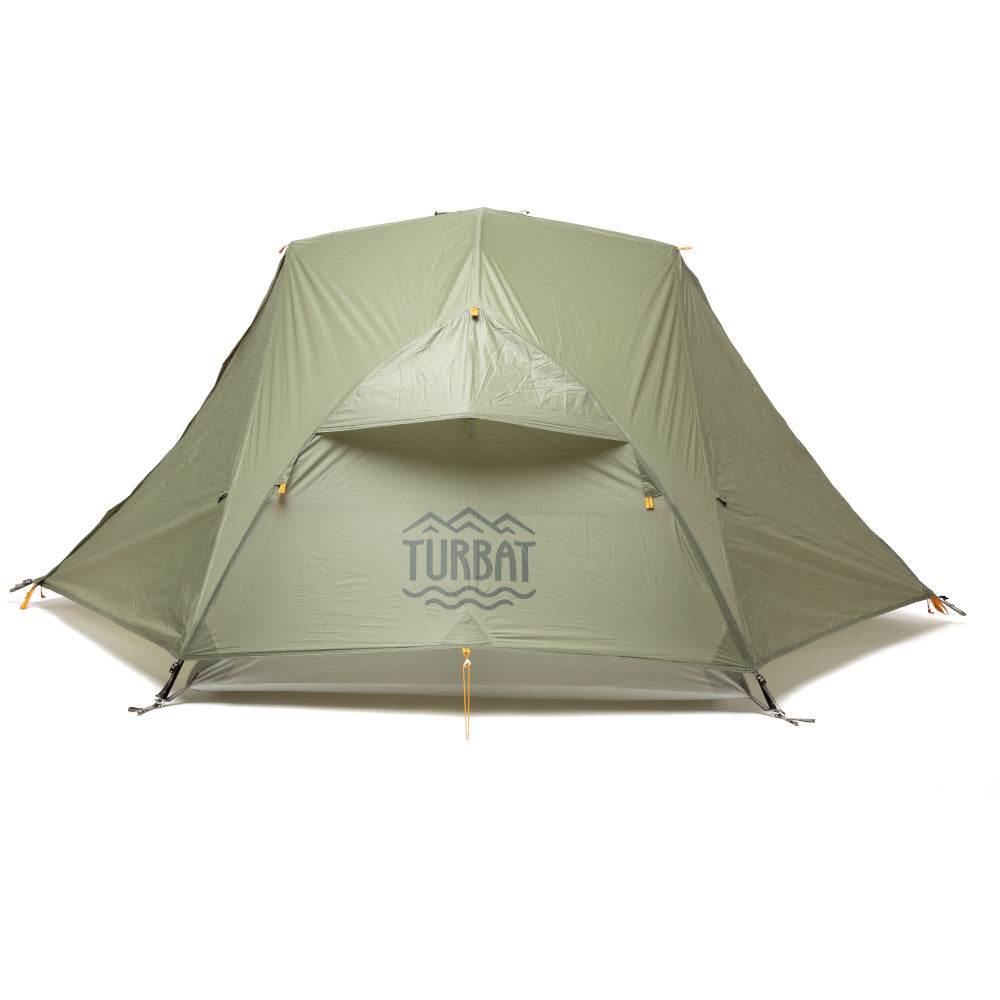 Tent Turbat Shanta Pro 2