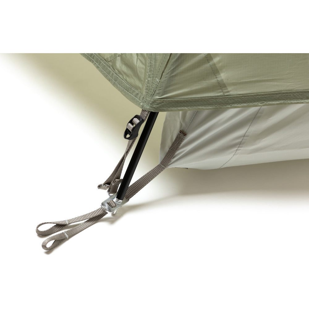 Tent Turbat Shanta Pro 2