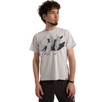 T-Shirt Turbat Shpytsi Mns