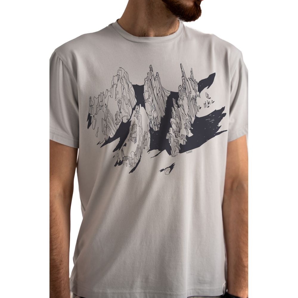 T-Shirt Turbat Shpytsi Mns