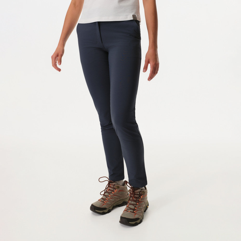 Pants Turbat Winter Travel Wmn