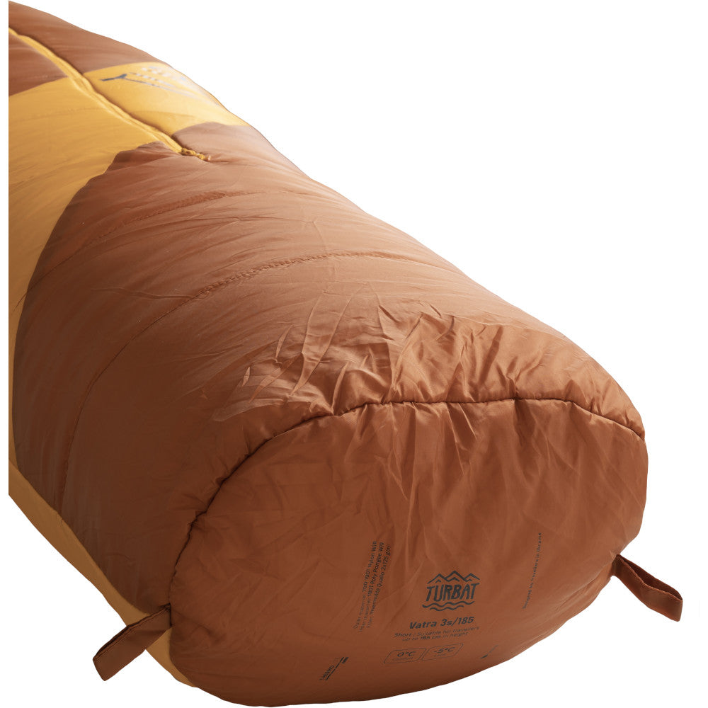 Sleeping bag Turbat Vatra 3S